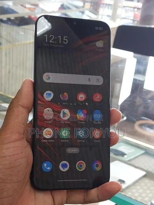 Xiaomi Poco C8 (Used)