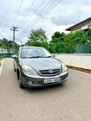 Micro 520 2008 Car (Used)