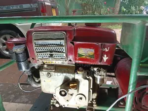 Generator (Yanmar Diesel Generator)