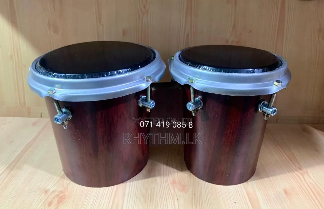 Bongo Drums for the Lowest Price in Sri Lanka