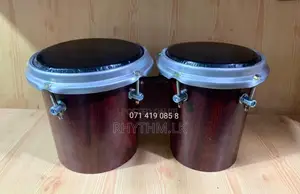Bongo Drums for the Lowest Price in Sri Lanka