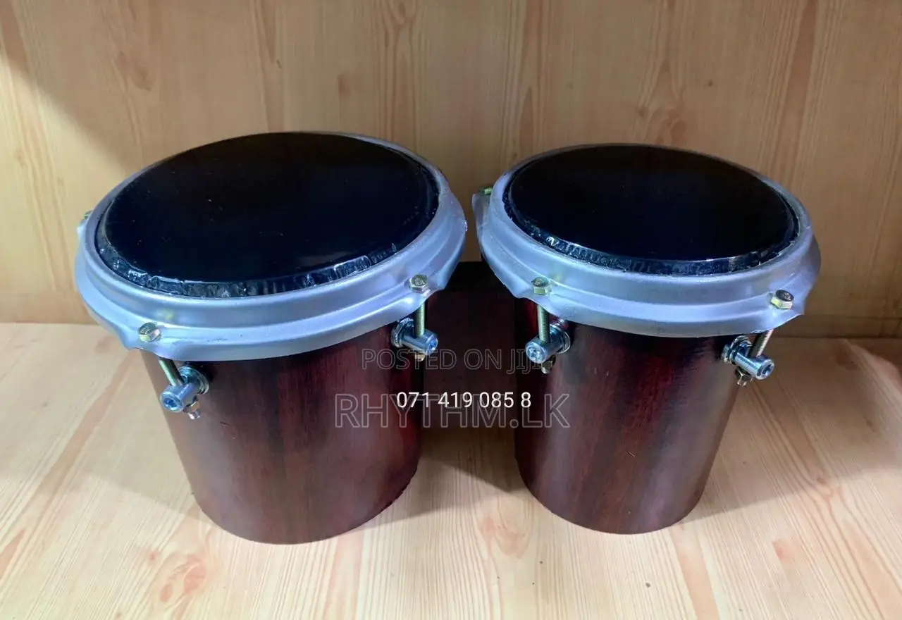 Bongo Drums for the Lowest Price in Sri Lanka