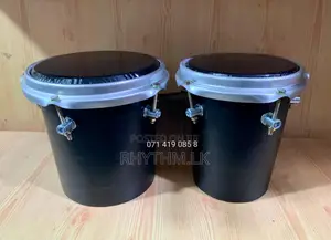 Bongo Drums for the Lowest Price in Sri Lanka