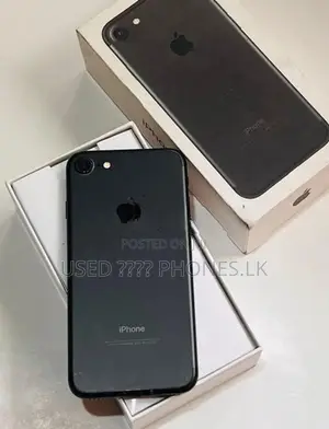 Apple iPhone 7 32GB (Used)