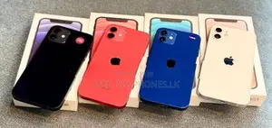Apple iPhone 12 128GB (Used)