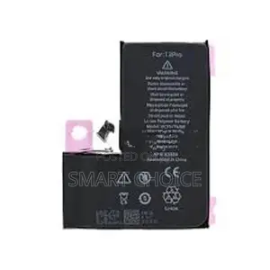 Apple iPhone 13 pro Battery