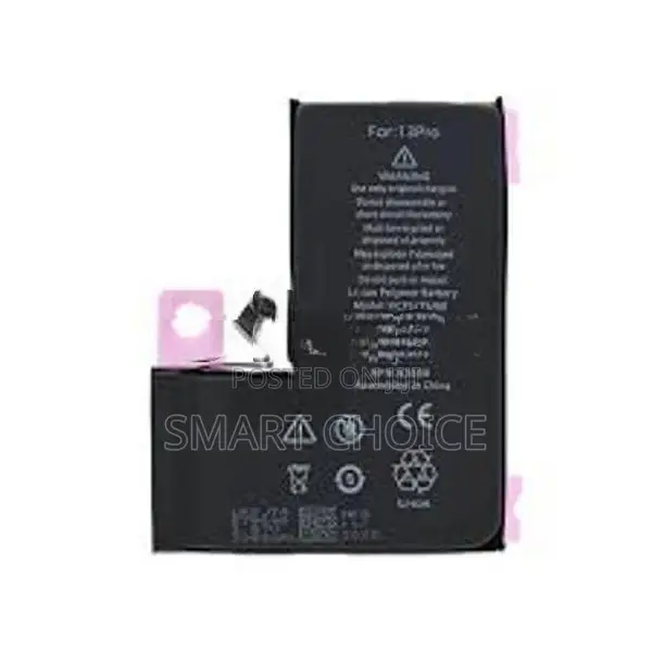 Apple iPhone 13 pro Battery