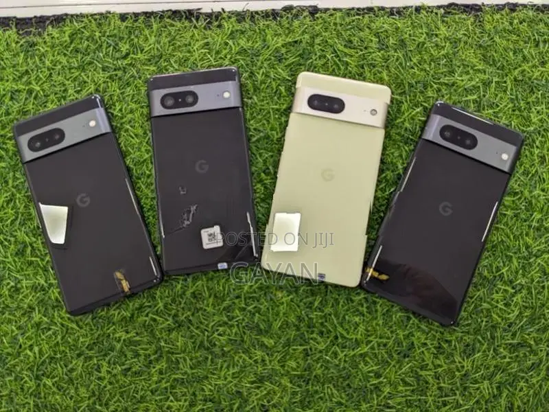 Google Pixel 7 5G 128GB 8GB (Used)