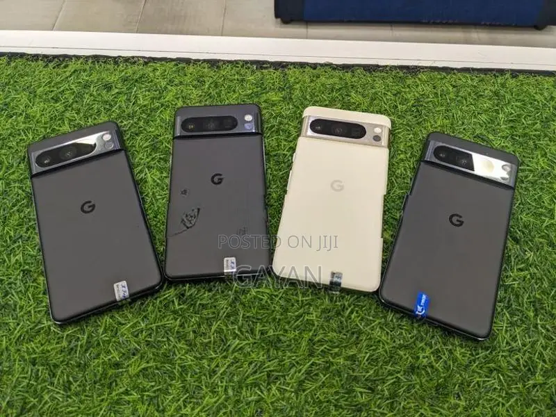 Google Pixel 8 Pro 12GB 128GB 5G (Used)
