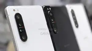 Sony Xperia 1 II 5G 128GB 8GB (Used)