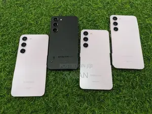 Samsung Galaxy S23 FE 256GB 8GB 5G (Used)