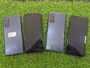 Samsung Galaxy S20FE 6GB 128GB 5G (Used)