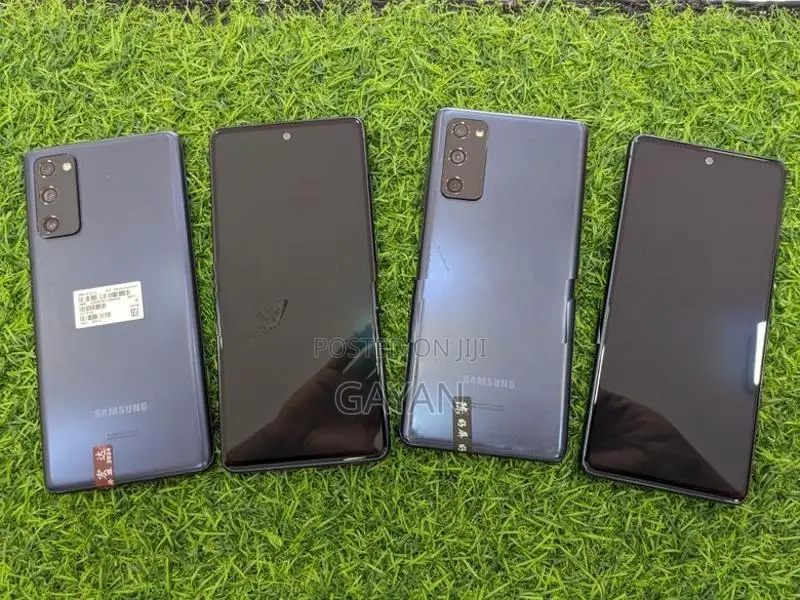Samsung Galaxy S20FE 6GB 128GB 5G (Used)