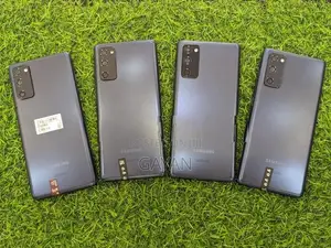 Samsung Galaxy S20FE 6GB 128GB 5G (Used)