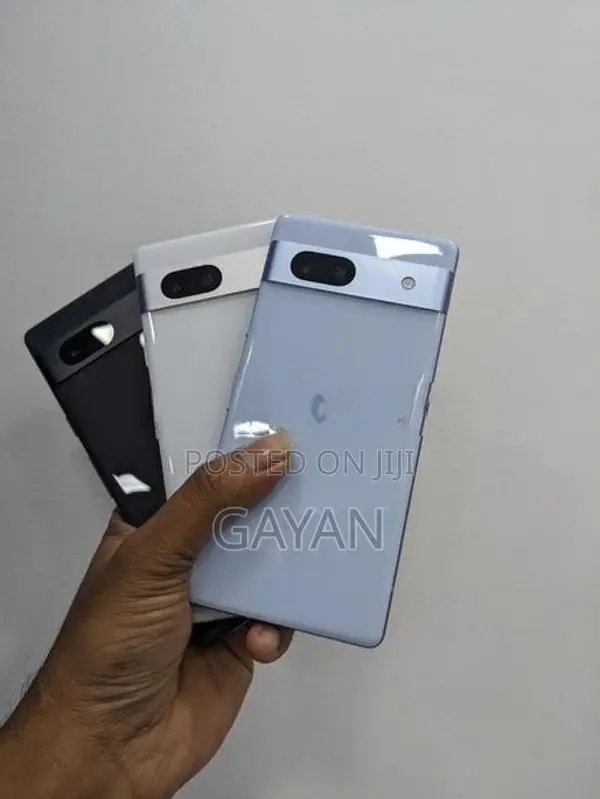 Google Pixel 7a 5G 128GB 8GB (Used)