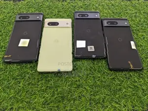 Google Pixel 7 5G 128GB 8GB (Used)