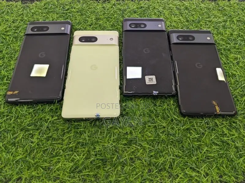 Google Pixel 7 5G 128GB 8GB (Used)