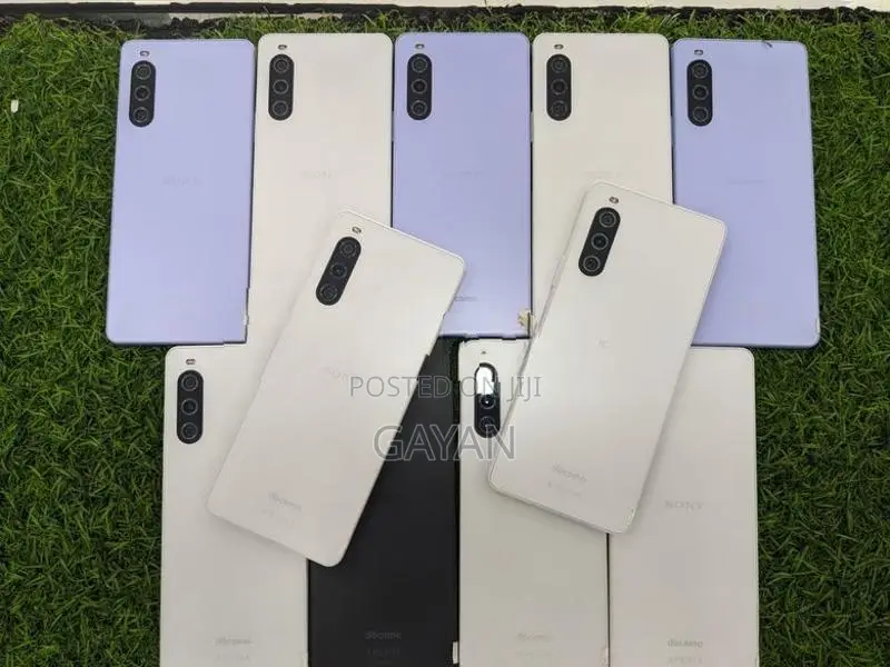 Sony Xperia 10 IV 128GB 6GB 4G (Used)