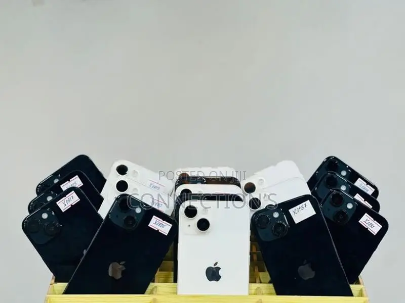 Apple iPhone 14 128GB (Used)
