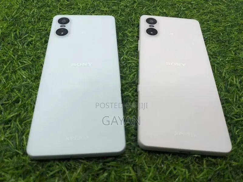 Sony Xperia 10 Mark 6 5G (Used)