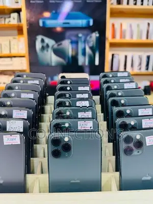 Apple iPhone 11 Pro 256GB (Used)