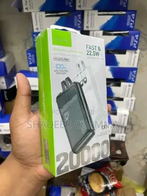 Power Bank