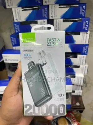 Power Bank