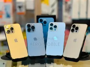 Apple iPhone 13 Pro 256GB (Used)