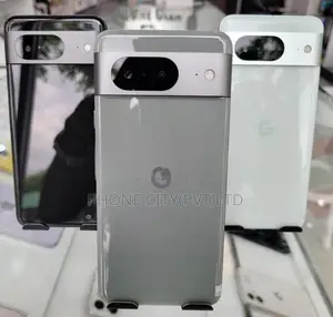 Google Pixel 8 128GB 8GB RAM Mint (Used)