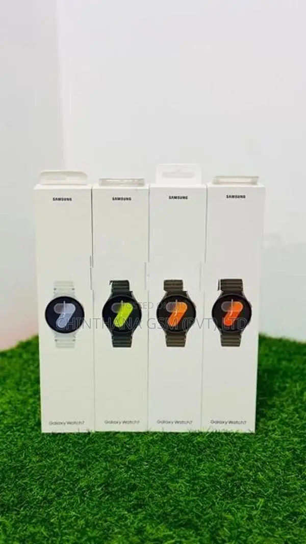 Samsung Galaxy Watch 7 40MM