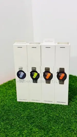 Samsung Galaxy Watch 7 40MM