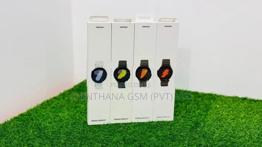 Samsung Galaxy Watch 7 44MM