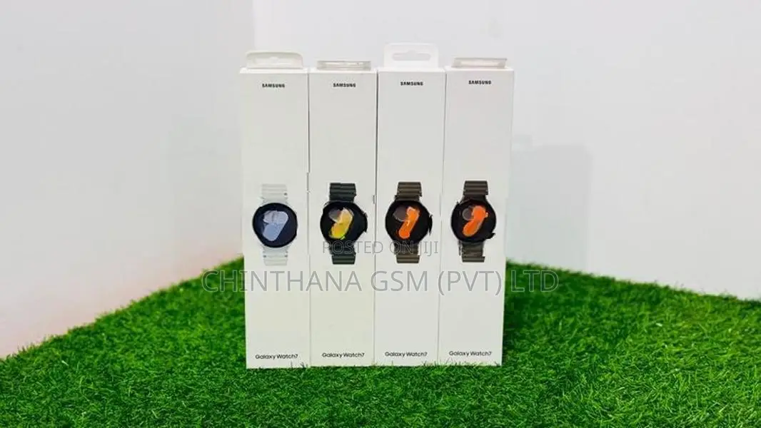 Samsung Galaxy Watch 7 44MM