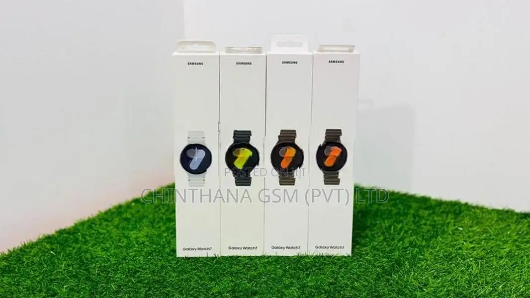 Samsung Galaxy Watch 7 44MM