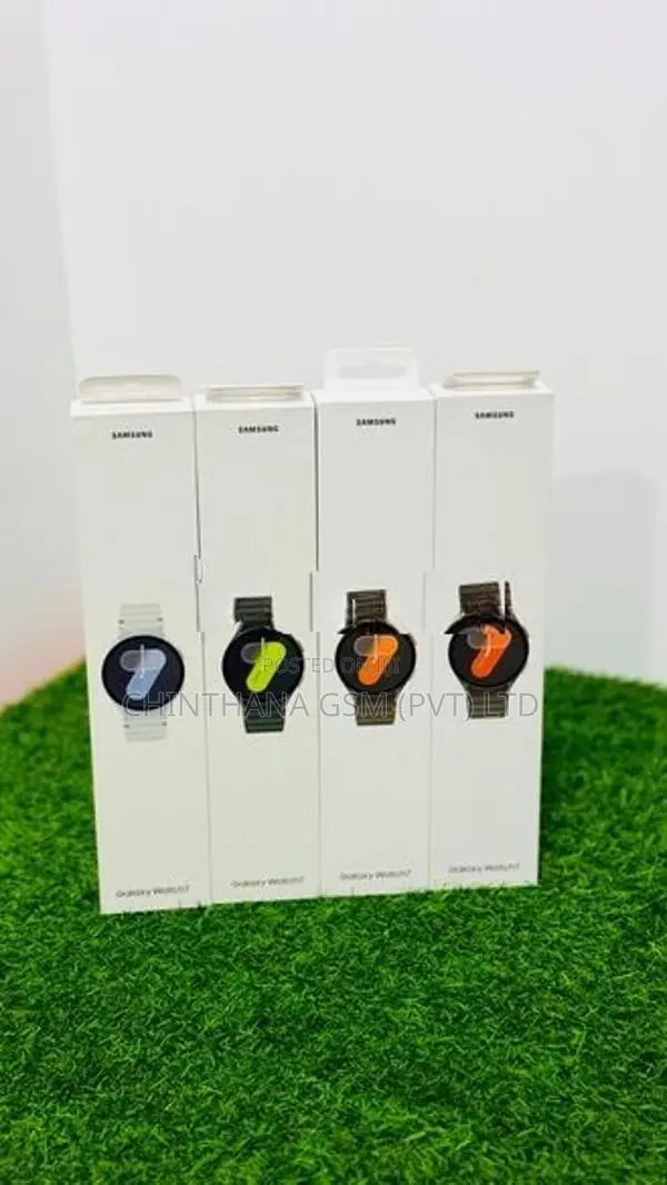 Samsung Galaxy Watch 7 44MM