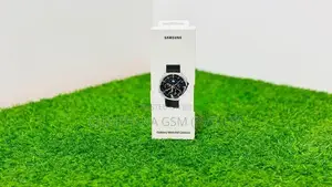 Samsung Galaxy Watch 8c 47MM