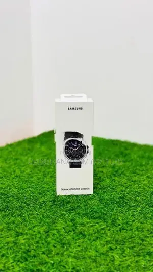 Samsung Galaxy Watch 8c 47MM