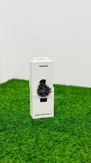 Samsung Galaxy Watch 8c 47MM