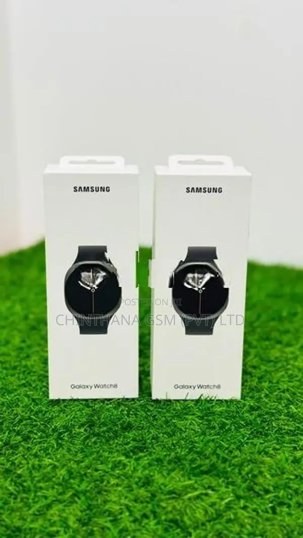 Samsung Galaxy Watch 8 44MM