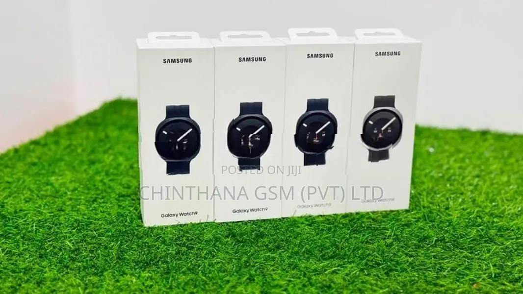 Samsung Galaxy Watch 9 40MM