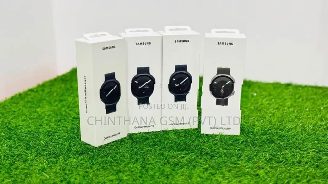 Samsung Galaxy Watch 9 40MM