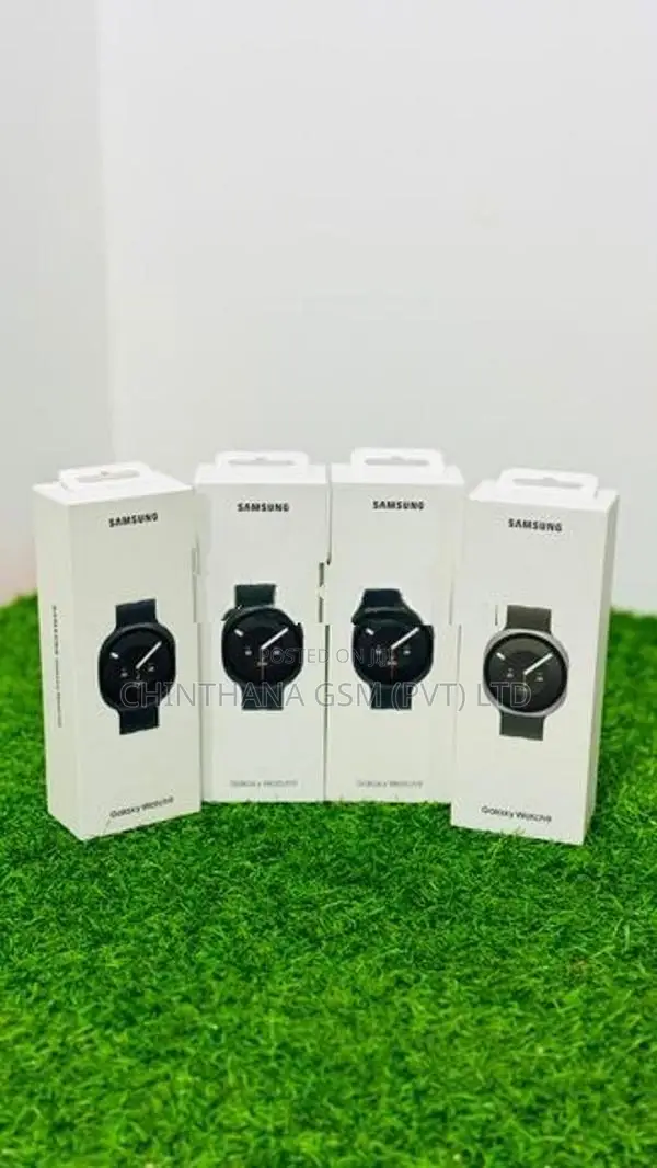 Samsung Galaxy Watch 9 44MM