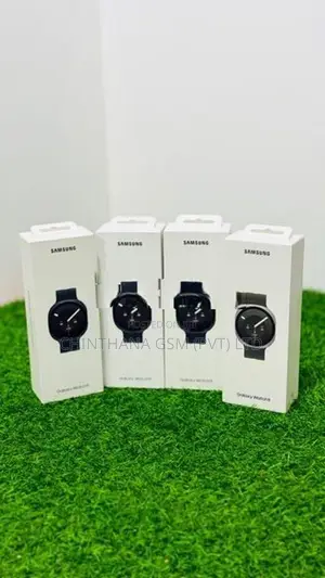 Samsung Galaxy Watch 9 44MM