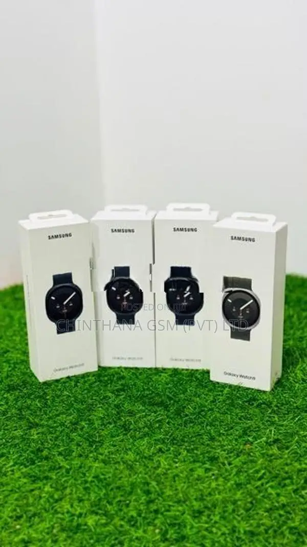 Samsung Galaxy Watch 9 44MM
