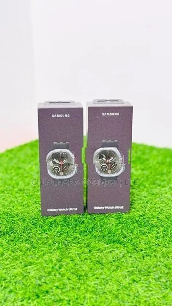 Samsung Galaxy Watch Ultra 2 47MM