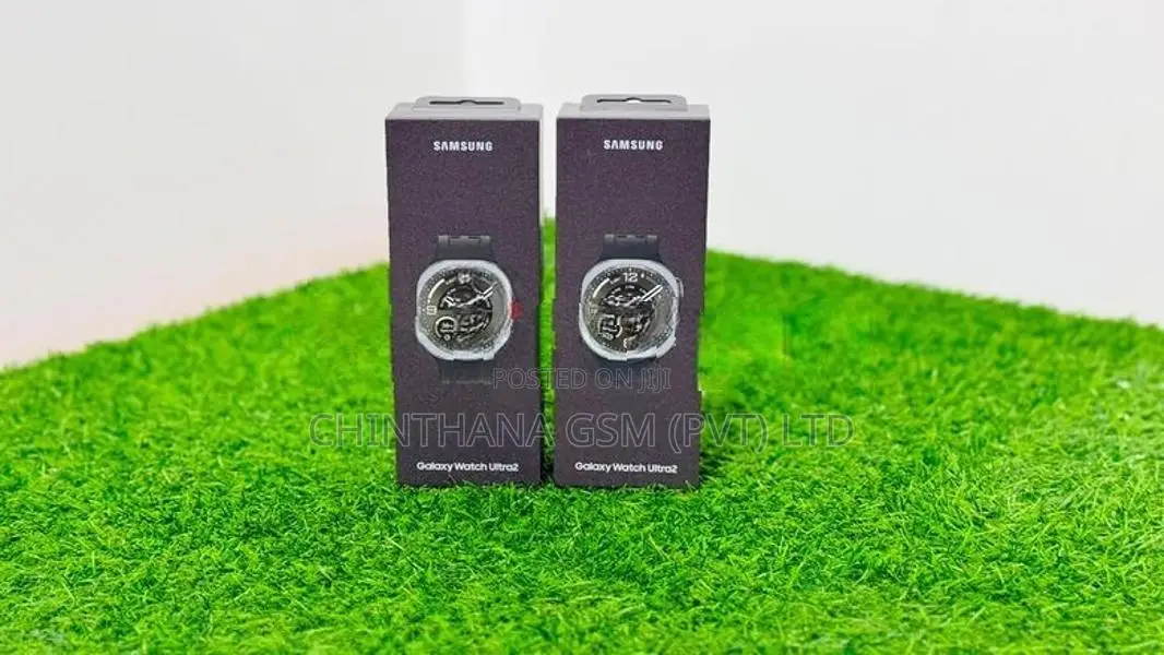 Samsung Galaxy Watch Ultra 2 47MM