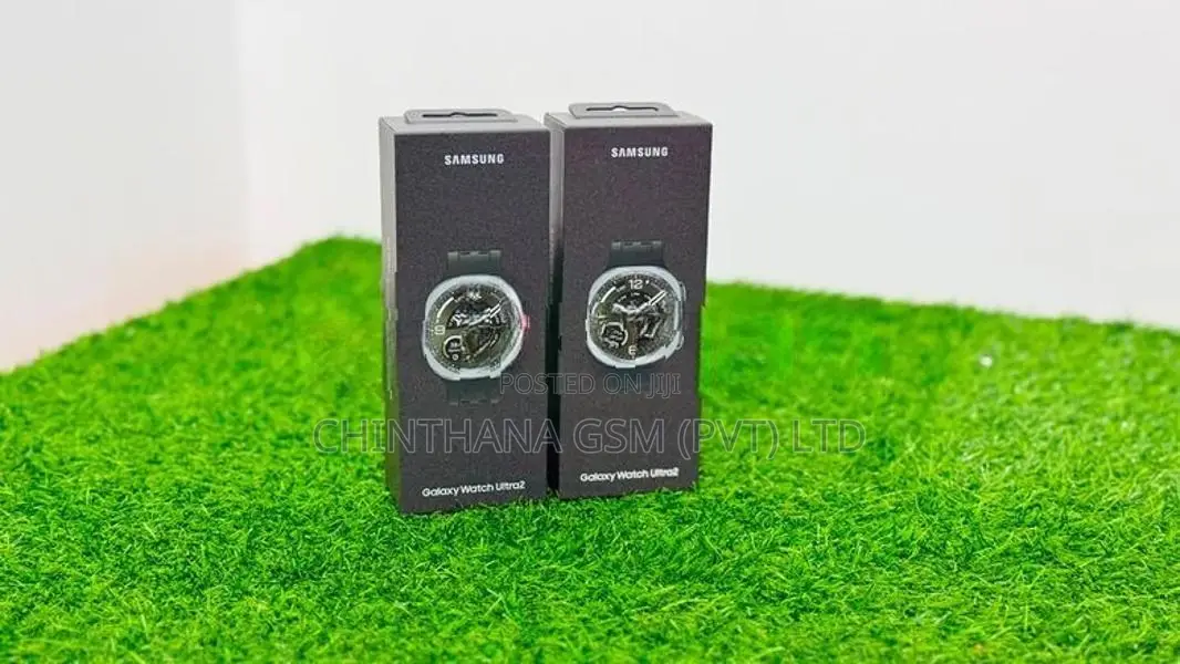Samsung Galaxy Watch Ultra 2 47MM