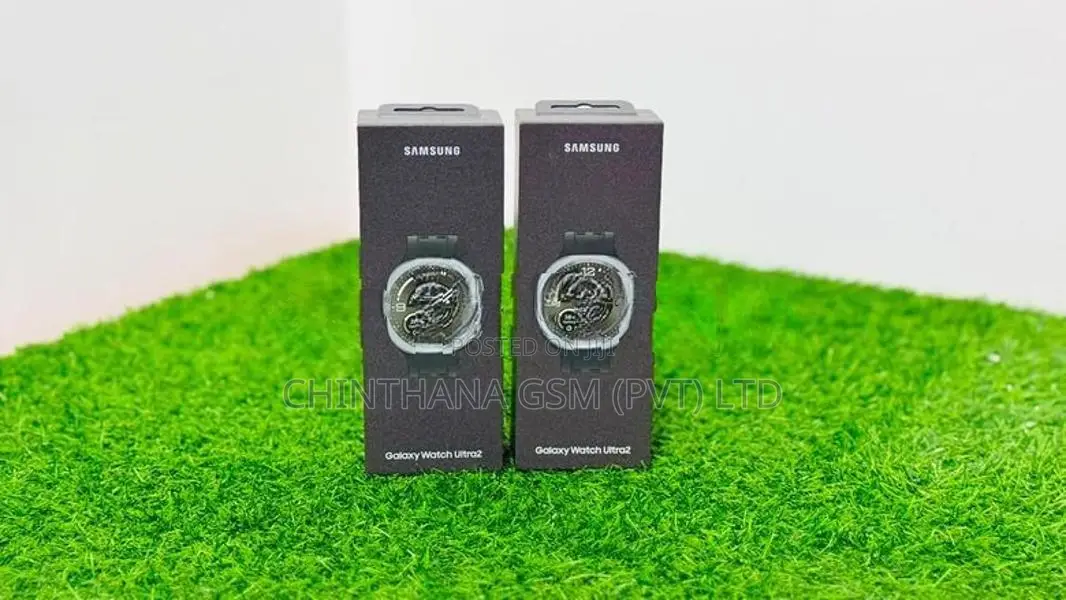 Samsung Galaxy Watch Ultra 2 47MM
