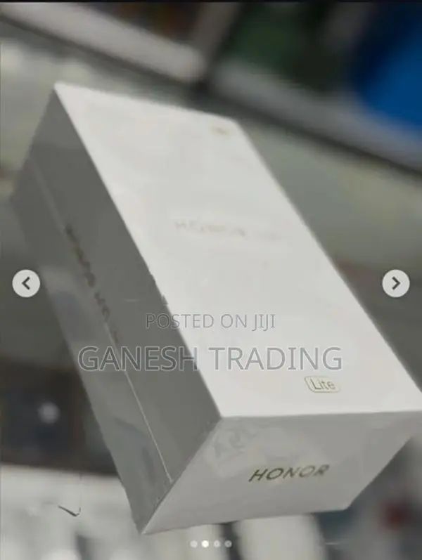 Honor 600 Lite 256GB (Used)