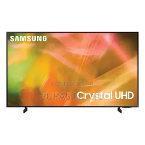 Samsung 43"inch Android TV